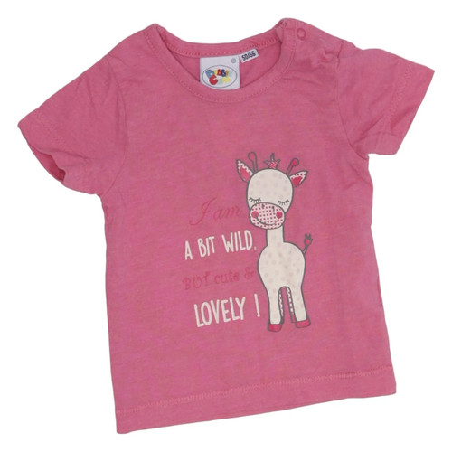 Baby gym shirt - baby, t-shirt,