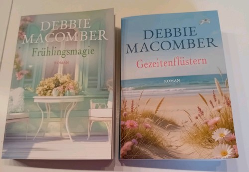 Debbie macomber cedar - macomber:, cove