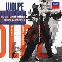 Zeus elida schöne - ,