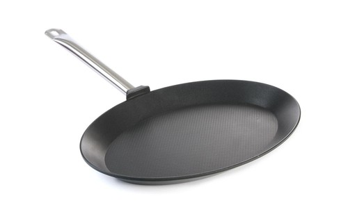 Hendi fischpfanne oval - hendi,