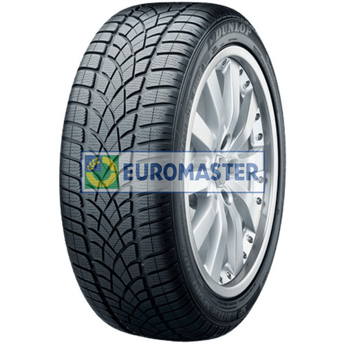 Winterreifen dunlop 235 r19 - winterreifen, 235/45