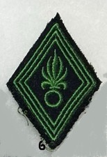 6 Rauten Modell 1945