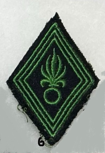 Rauten modell 1945 - rauten,