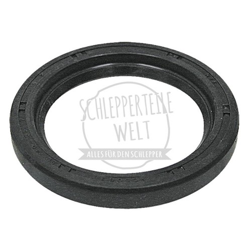 Kurbelwellendichtring vorne