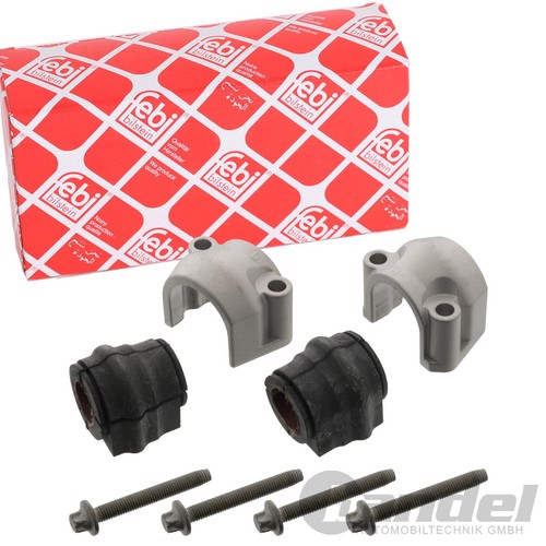 Febi stabilisatorlagersatz - febi,
