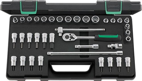 Stahlwille steckschlüssel set - stahlwille,
