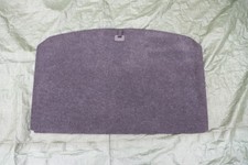 Kofferraumboden Bodenbelag