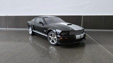 1:18 Autoart Ford Mustang