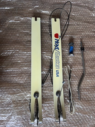 Hoyt easton compoud - compoud, bogen