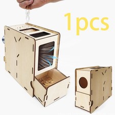 Getreidereinigungswerfer