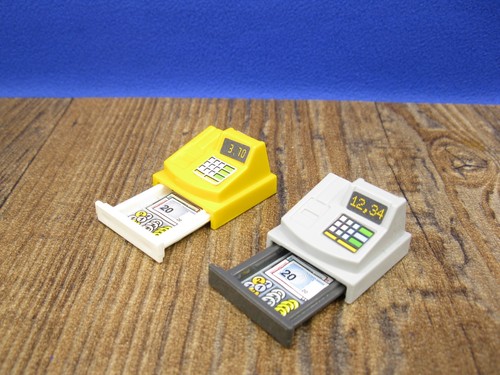 Registrier laden kasse - 2x,