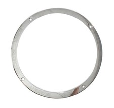 Hella Luminator Xenon Fernscheinwerfer Glas-Rahmen Universal 