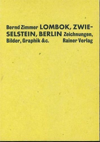 Bernd zimmer lombok - bernd, zimmer.