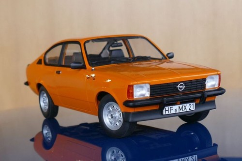 Norev 183651 opel kadett - norev,