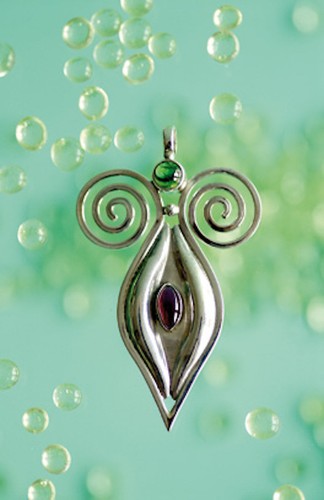 Symbolschmuck von berk 194 - berk,,