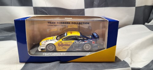 Minichamps dtm 1995 opel - 1995,