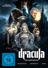 Dracula - Die Auferstehung DVD