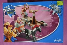 Disney Heroes Figür Famosa