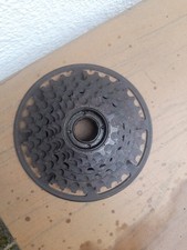 Sachs Millard 7 Fach Schraubkranz NOS 