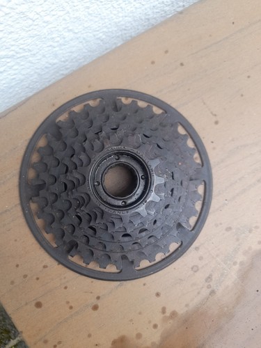 Sachs millard fach - sachs,