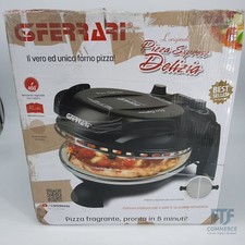 GEBRAUCHT-G3 Ferrari G10006 Pizza Äußern Vergnügen, Ofen Pizza, 1200... G1000610