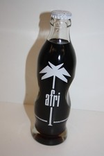 Afri Cola Flasche Original
