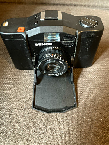 Minox 35 - minox,