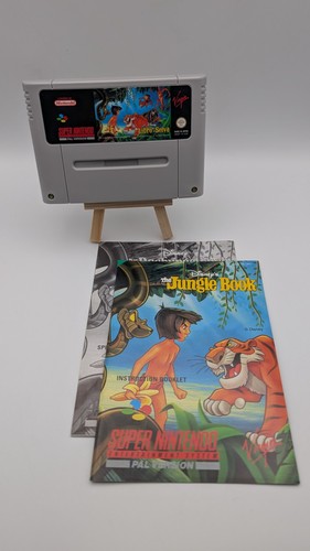 Das dschungelbuch modul - das,