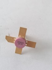 1x  KT925B Silizium NPN HF-