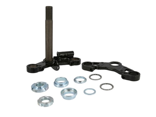 Set gabelführung mit - set:,