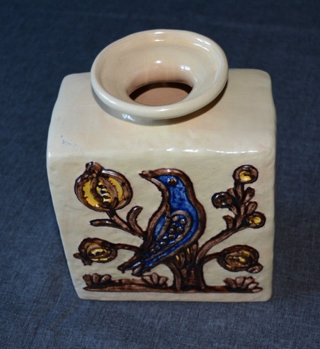 Italienische keramik vase von - keramik,