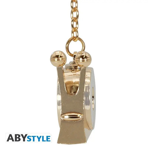 One piece keychain 3d - piece,