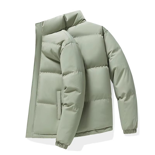 Herren winterjacke 8xl - i,
