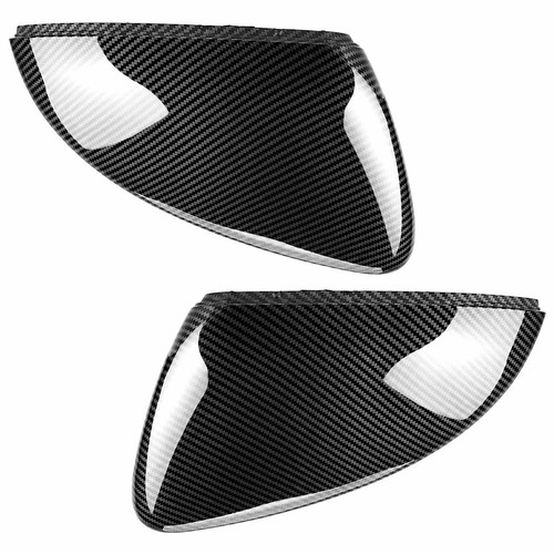 Spiegelkappen carbon look - carbon,