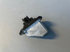 Mazda 6 GG GY Vorwiderstand