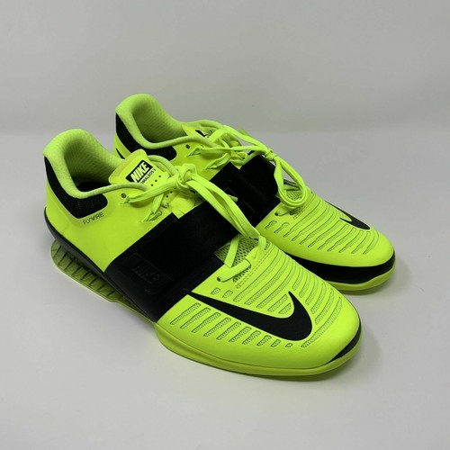 Nike romaleos men s - nike,