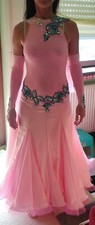 Standardturnierkleid Gr. 36 -