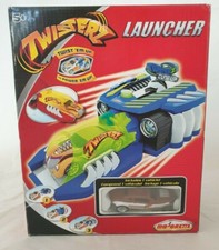 Majorette Twisterz Launcher