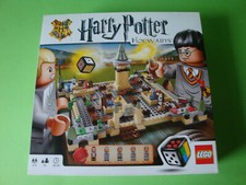 LEGO Games Harry Potter -