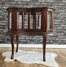 Bartisch Teetisch Tisch Oval