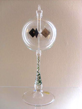 Lichtmühle - Lichtradiometer
