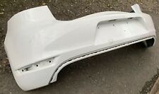 Heckstoßstange Stoßstange hinten Bumper VW GOLF 6 VI 5K GTI Original 5K6807421E