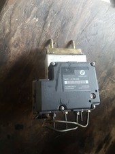 bmw e46 abs asc controller abs