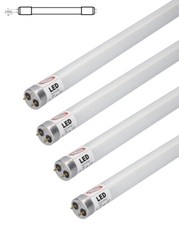 Aquarien Beleuchtung LED T8 G13 Röhren 44 60 90 120cm Aquarium Leuchtstoffröhre