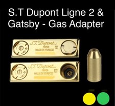 S.T Dupont Ligne 2 /Gatsby