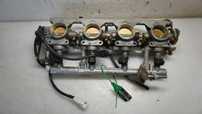 Suzuki GSXR 600 750  Drosselklappe Einspritzanlage K1 K2 K3 WVBG 15421