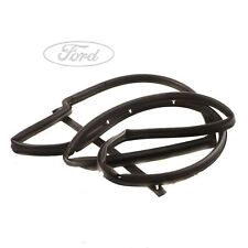 Original Ford Fiesta 2009-2019