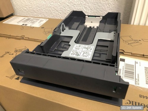 Kyocera 500 papierkassette - kyocera,