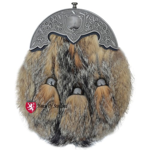 Authentischer schottischer