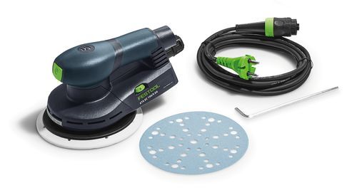 Festool exzenterschleifer ets - festool,